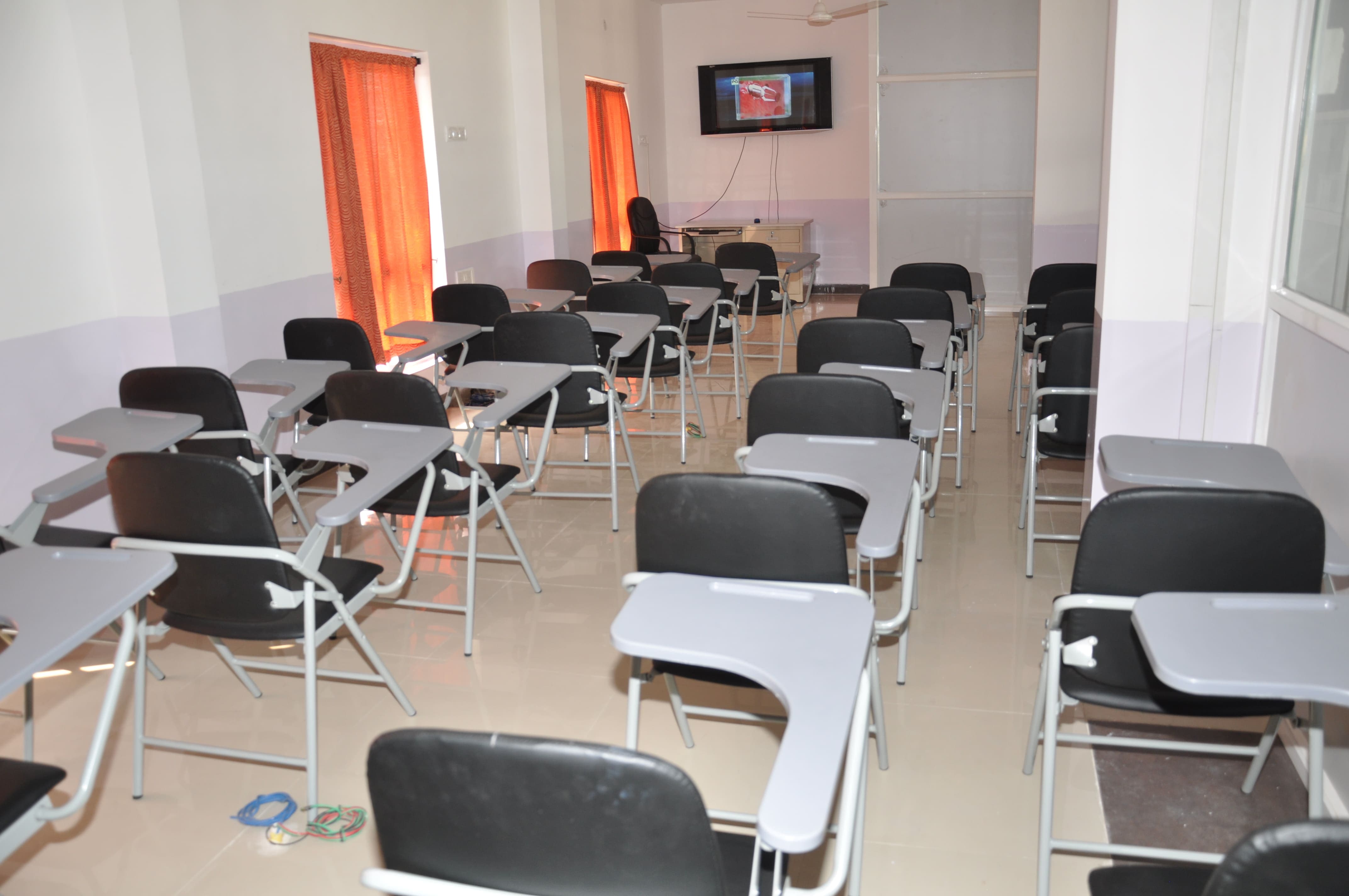 VITB College photo 1